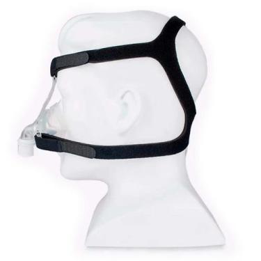 Imagem de Fixador Arnês Nacional Para Máscara Cpap Pico Philips - Nacional BS
