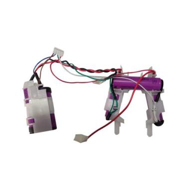 Imagem de Bateria li-ion 18v erg25 - bateria roxa - ELECTROLUX