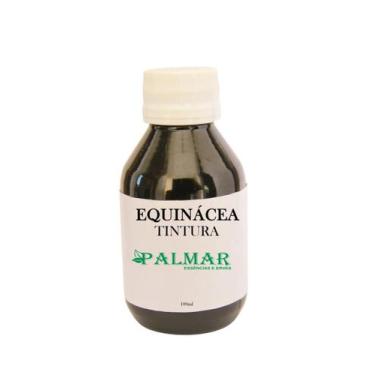 Imagem de Tintura de Equinacea 100ml Palmar