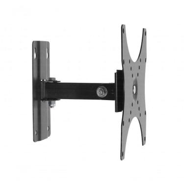 Imagem de Suporte Articulado Inclinável Para Tv De 15 à 43 Polegadas