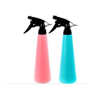 Imagem de Borrifador Spray De Plástico 500ml Diversas Cores - BOR-600-14 - ds, A