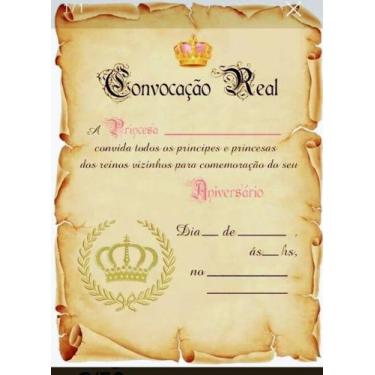 Imagem de Convite - Silvana artes