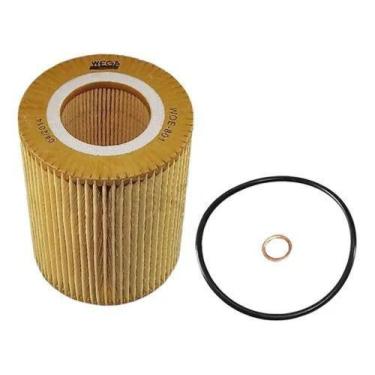 Imagem de Filtro oleo land rover freelander ii 3.2 v6 2007/. - VOX