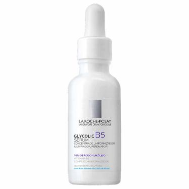 Imagem de Sérum Facial La Roche-Posay - Glycolic B5 30ml