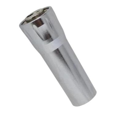 Imagem de Terminal C/ Luva P/ Micro Motor Cromado Syncrus Gnatus - LS