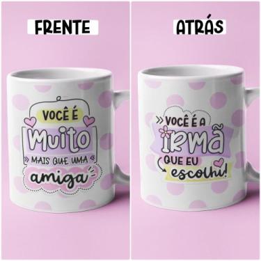 Imagem de Caneca das amigas - LiveSub