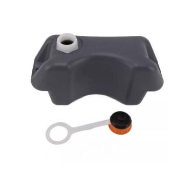 Imagem de Tanque de combustível para compactador de solo MKS EH12-2 - Fox tools