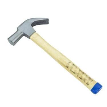 Imagem de Martelo Polido 25 mm com Cabo de Madeira Thompson