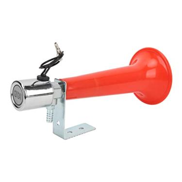 Imagem de Buzina de Trem, Buzina de Carro 180DB Com Alto Desempenho para Carros e Caminhões