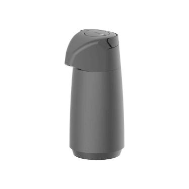 Imagem de Garrafa Térmica Tramontina Exata 6163950 1l Preto