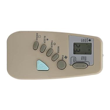 Imagem de Remoto do Condicionador para Goodman para York WMH24 1A HG31ES WMH1812 WMH1218 1A 2 2A Condicionador Condicionador Remoto Controle RemoteReplacemer