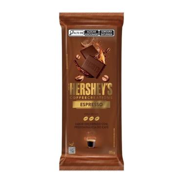 Imagem de Barra de Chocolate Espresso Coffee 85g - Hershey’s