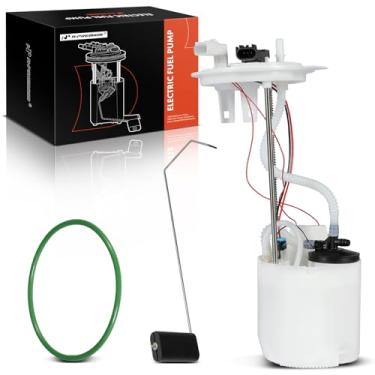 Imagem de A-Premium Conjunto de módulo de bomba de combustível elétrica compatível com Ford F-250 Super Duty, F-350 Super Duty, 2017-2020, 6.2L, Flex, Replace# HC3Z9H307K, HC3Z9H307V