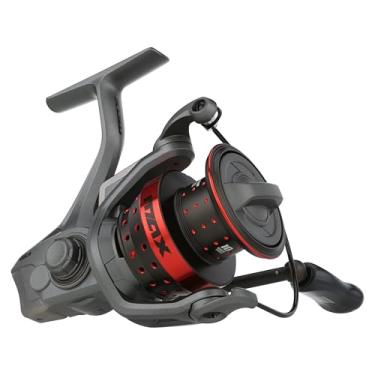 Imagem de Abu Garcia Molinete de pesca giratório Max Elite