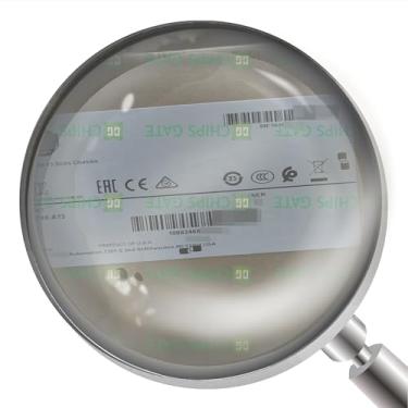 Imagem de New Open Box 1746-A13 1746-A13 for Ship