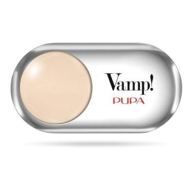 Imagem de Sombra Matte Vamp Pupa Vanilla 1,5g