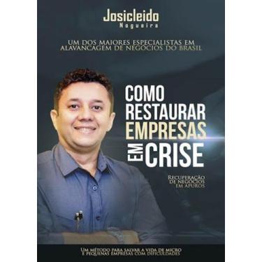 Imagem de Como Restaurar Empresas em Crise - IBCE, 3