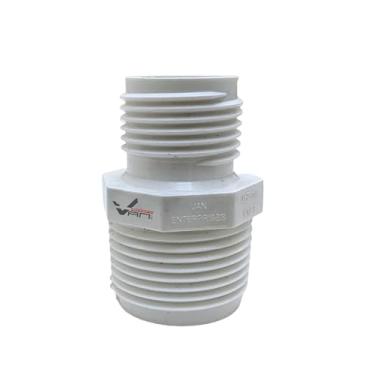 Imagem de Van Enterprises Kit de Spigot para jardim com barril de chuva