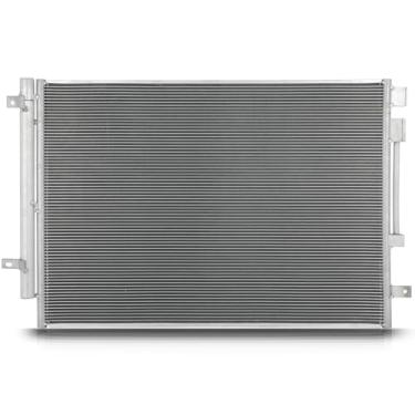 Imagem de SCITOO 30036 Condensador A/C de ar condicionado compatível com 2017-2022 para Chrysler para Pacifica 2020-2022 para Chrysler para Voyager