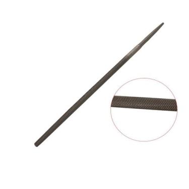 Imagem de Lima Mecanica Redonda Bastarda 6 Sem Cabo Starrett, 6"