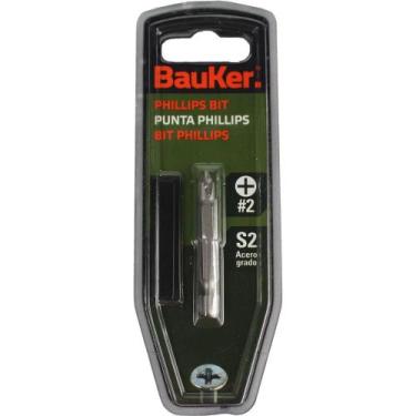 Imagem de Ponta Phillips, 2X2 Polegadas - Bauker