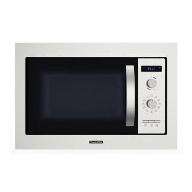 Imagem de Micro-Ondas De Embutir Cook 60 25 L Aço Inox Tramontina