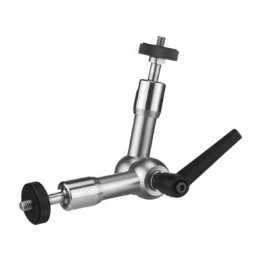 Imagem de Suporte de Montagem do Braço da Câmera, Suporte de Monitor de Braço Mágico, Monte de LED de Flash da Câmera DSLR Com Cabeça de Bola, para o Braço do Suporte da Lanterna, Monitor