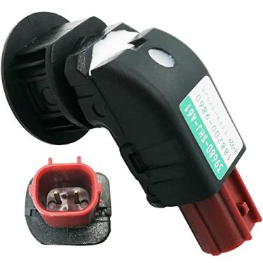 Imagem de Sensor de canto de estacionamento de reserva com sensor de PDC dianteiro e traseiro 39680-SHJ-A61 para Honda CR-V 2005-2010 Honda Odyssey 39680-SHJ-A61-ZB 39680-SHJ-A61-ZG