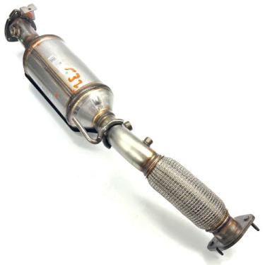 Imagem de Catalisador Secundário S10 2.8 Diesel 2017 Á 2022 - Chevrolet