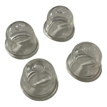 Imagem de Bulbo Motor Honda GX100 GXR120 WM80 Original - Kit 4 Pcs - AFORNECEDOR