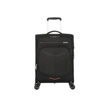 Imagem de Mala American Tourister by Samsonite Summerfunk Grande 32 Kg, Preto, P