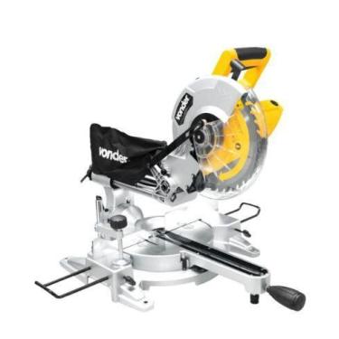 Imagem de Serra esquad 10" telesc sev1810t 220v vd - Geral, 220V