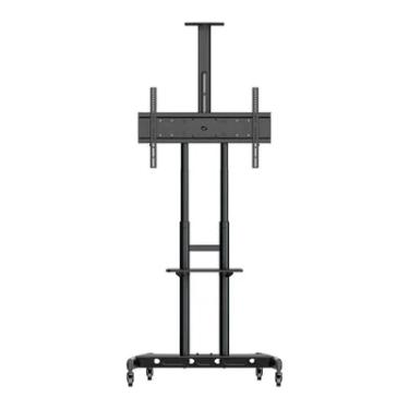 Imagem de Suporte Pedestal North Bayou, Tv 55 A 85  Polegadas, Regulagem Manual  - Nb-ava1800-70-1p