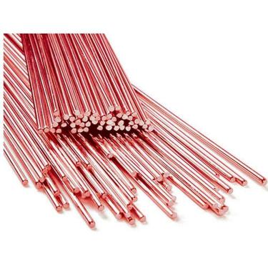 Imagem de Vareta Para Solda Tig 3,2Mm Esab 5Kg - Er70S-3