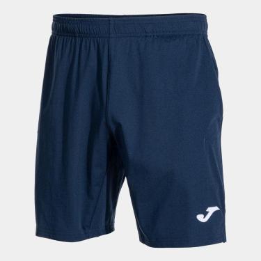 Imagem de Shorts Joma Montreal - Marinho-Masculino