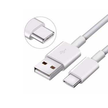 Imagem de Cabo USB LG G5 Branco Original