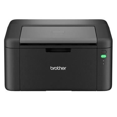 Imagem de Impressora Laser Monocromática Brother HL-L1232W-V Wi-Fi, Até 20ppm A4, USB 2.0, Toner 1.500 pág., 220V