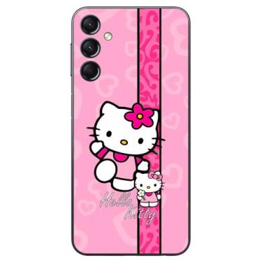 Imagem de Capa Adesivo Skin378 Verso Para Samsung Galaxy A24 4G 2023 - KawaSkin