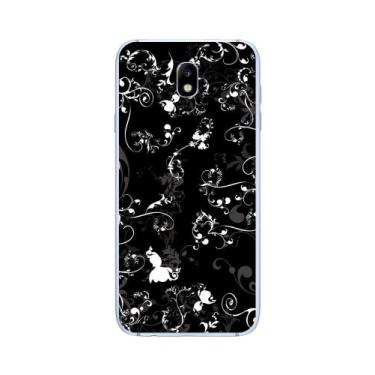 Imagem de Capa Adesivo Skin359 Verso Para Samsung Galaxy J7 Pro - KawaSkin