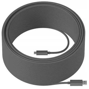 Imagem de Cabo Logitech Strong Usb - 45 Metros 939-001805