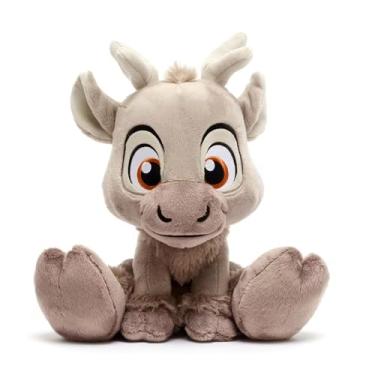 Imagem de Disney Pelúcia Sven Big Feet 30 cm