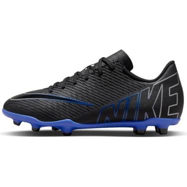 Imagem de NIKE Tênis de futebol infantil unissex Jr Vapor 15 Club Fg/Mg