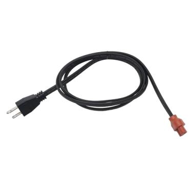 Imagem de MDEOOSKY 84303149 19301659 Substituição do cabo do aquecedor de bloco para Chevy GMC 2500 3500 2001-2018 Motor diesel Duramax de 6,6 L, Repalce#12705875 12681380 12705875 194119 9326 19419326