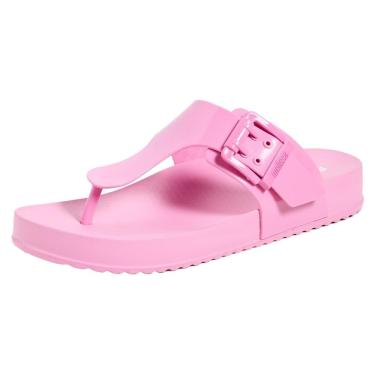 Imagem de Melissa Cozy Flip Flop 35933