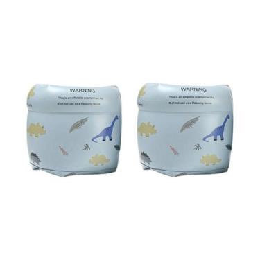 Imagem de Boia Inflável Para Bebês, Flutuador De Piscina, Equipamento De Brincad