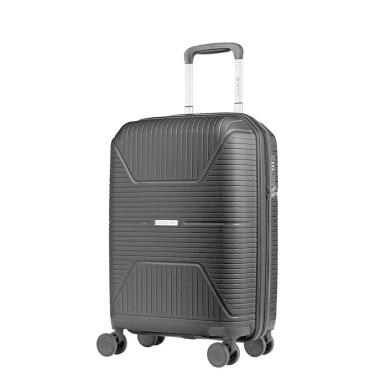 Imagem de Mala Bordo 360 Pp Prime 20 - Preto