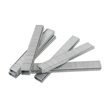 Imagem de Grampo 26-6 Galvanizado Com 2500 Unidades - 4701-4 - Bacchi Grampo 26-6 Galvanizado C-2500unid.bacch 4701-4