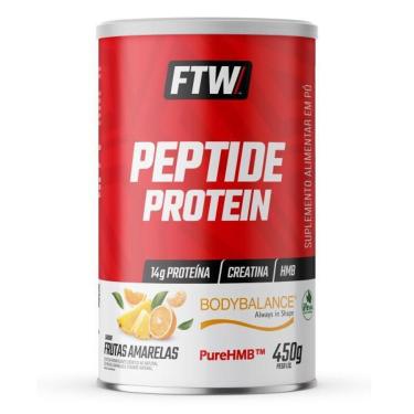 Imagem de Peptide Protein 450g FTW-Unissex