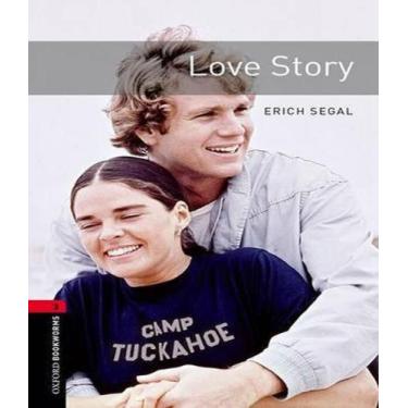 Imagem de Love story obw lib 3 3ed - Oxford, 3
