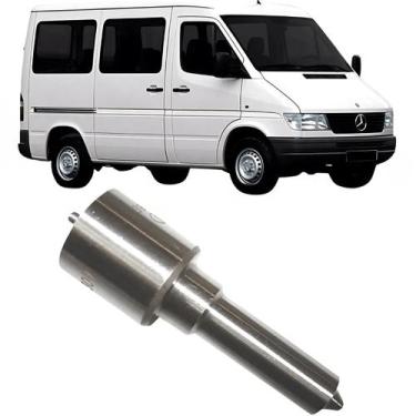 Imagem de Bico Injetor Diesel Sprinter 2.5 310 / 312 / 412 1995 a 2001 - HD